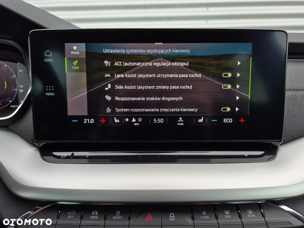 Skoda Octavia 1.4 TSI Plug-In Hybrid Style DSG - 30