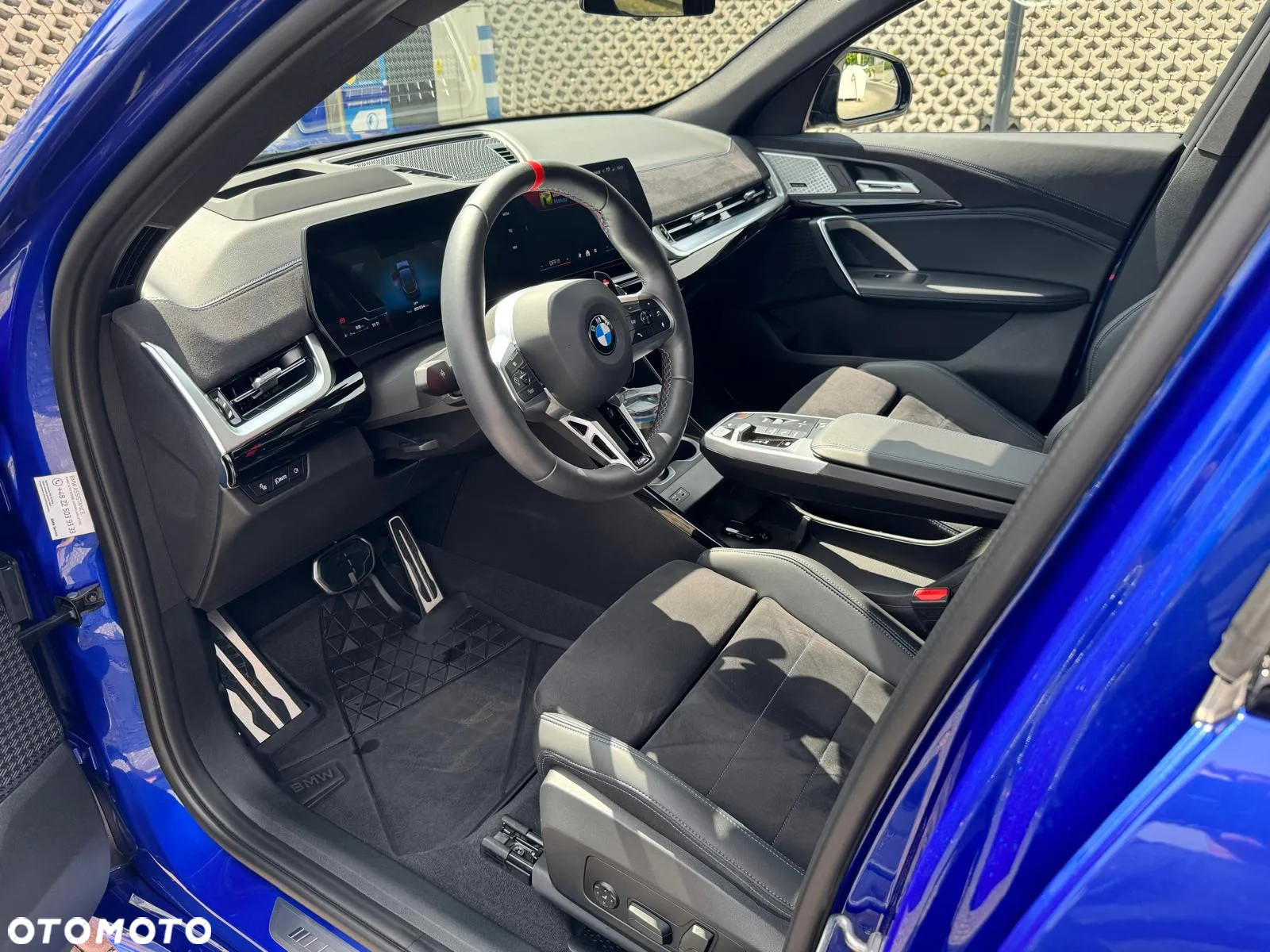 BMW X2 M35i xDrive - 6