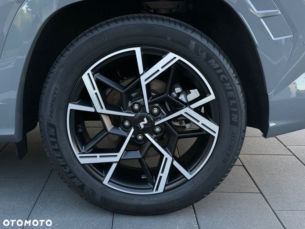 Hyundai Tucson 1.6 T-GDi 2WD DCT N Line - 12