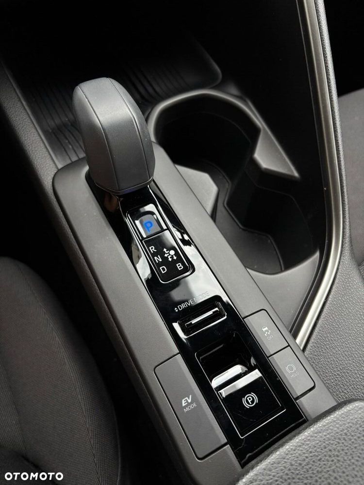 Toyota C-HR 1.8 Hybrid Comfort - 16