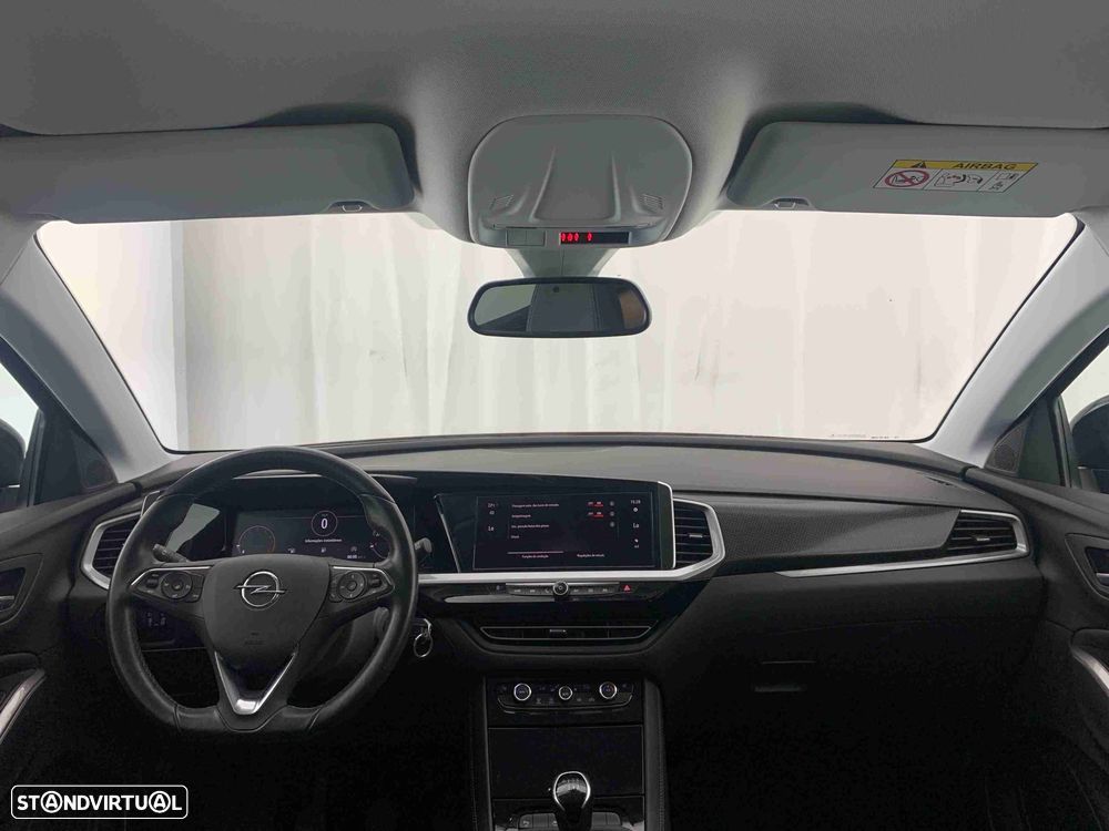 Opel Grandland 1.2 T GS Line - 7
