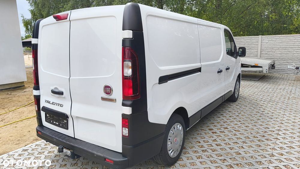 Fiat Talento - 5