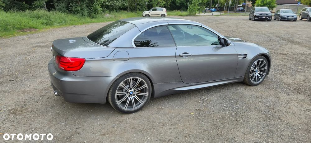BMW M3 - 3