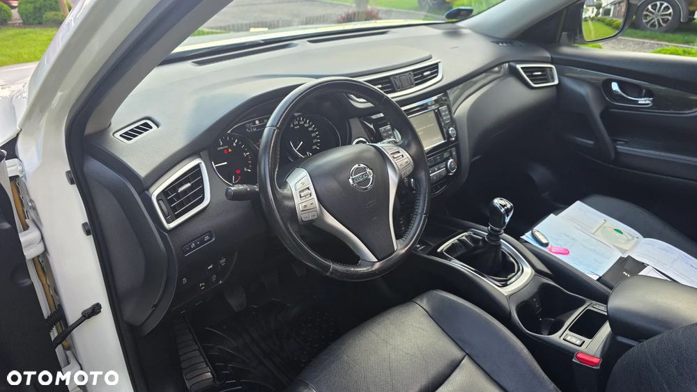 Nissan X-Trail 1.6 DCi Tekna - 16
