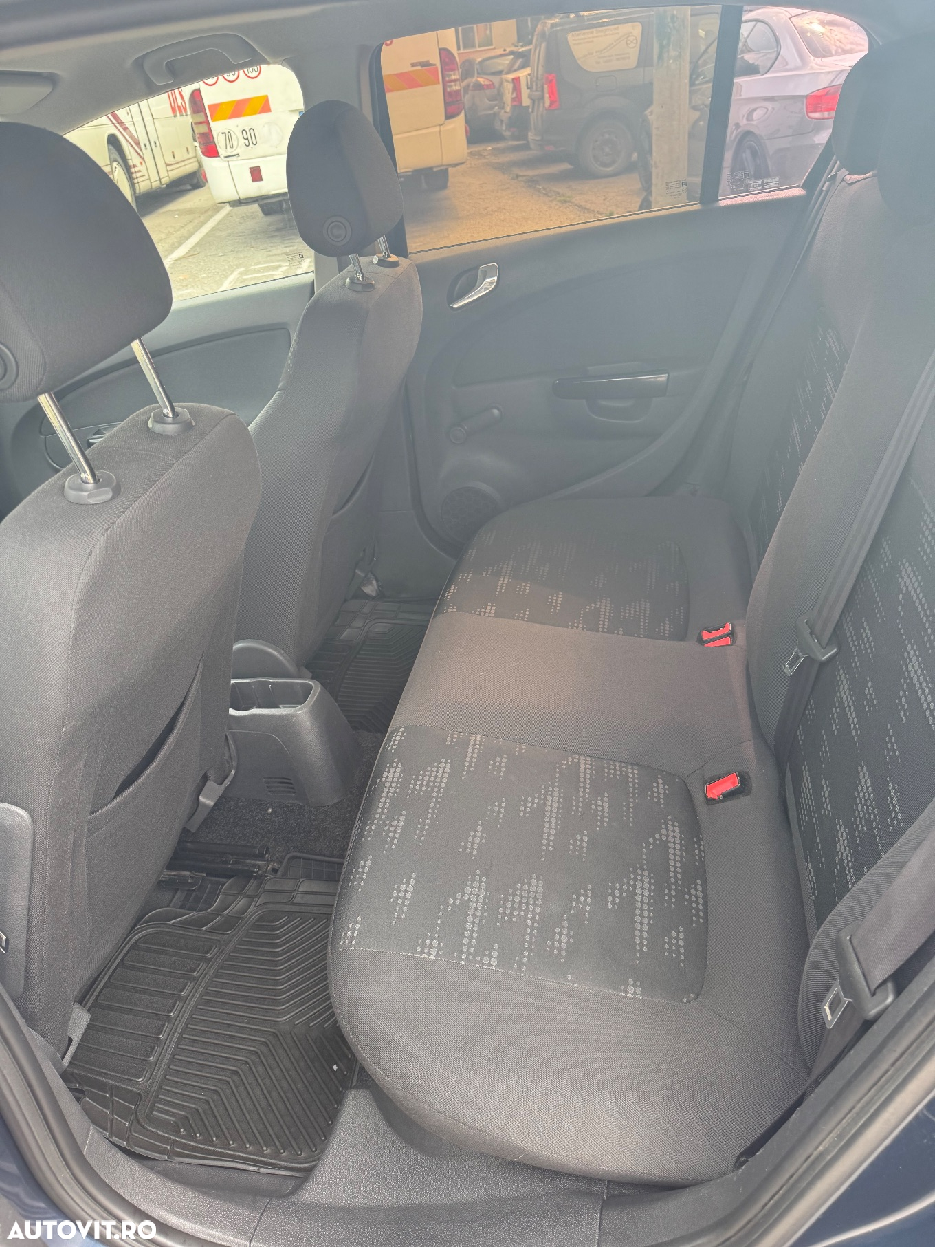 Opel Corsa 1.3 CDTI Enjoy - 7