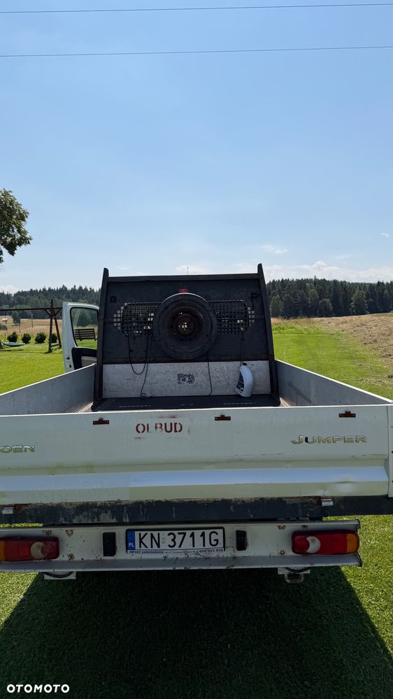 Citroën JUMPER - 13