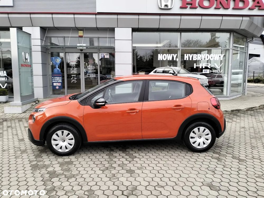 Citroën C3 1.2 PureTech Feel - 2