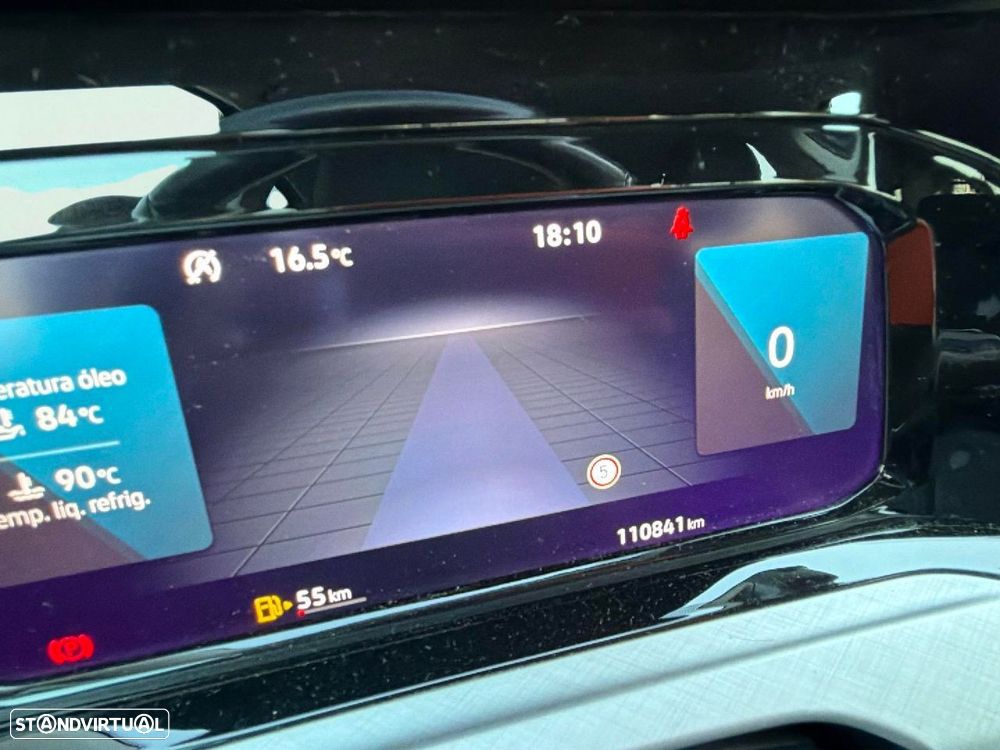 VW Golf 1.0 TSI Life - 11