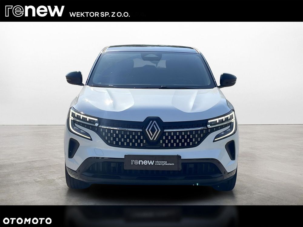 Renault Austral 1.3 TCe mHEV Techno - 2