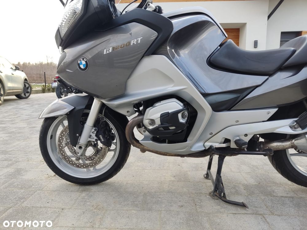 BMW RT - 13