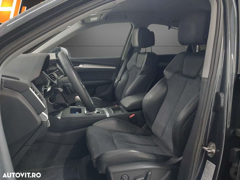 Audi Q5 50 TFSI e quattro S tronic - 7