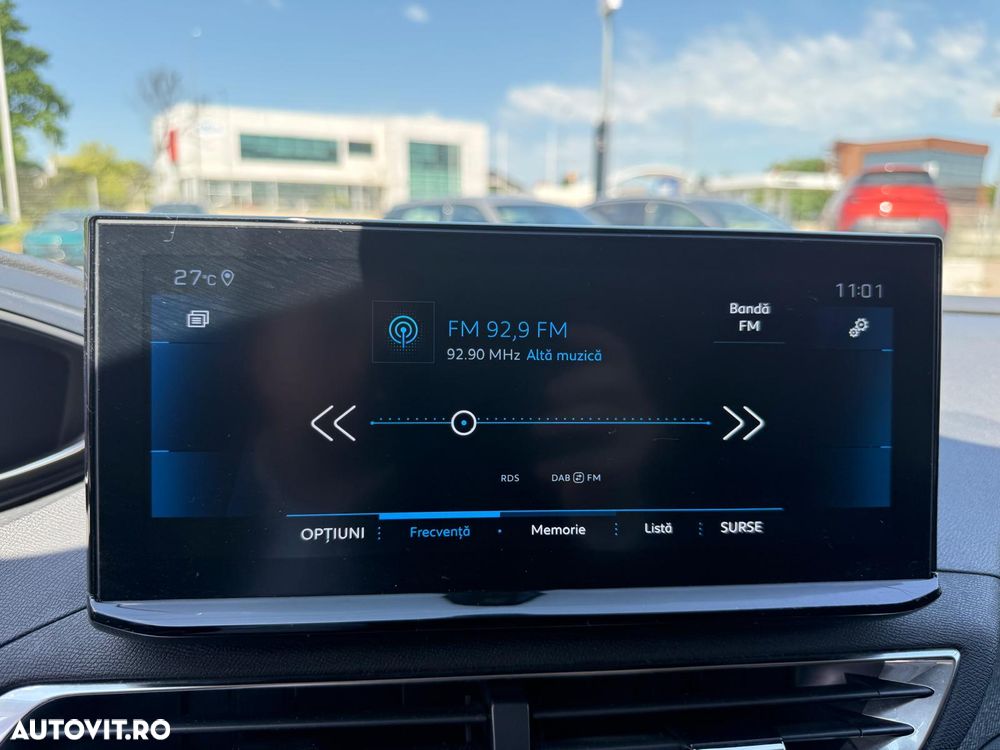 Peugeot 3008 1.5 BlueHDI 130 S&S EAT8 Allure - 22