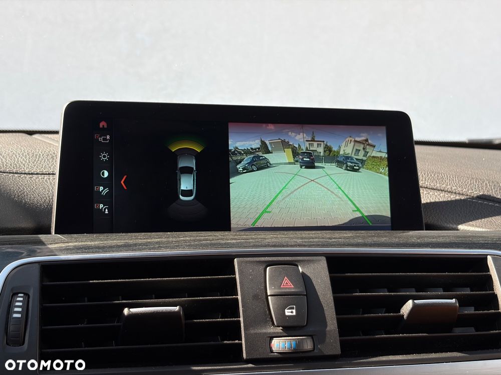BMW Seria 4 430i xDrive Sport Line - 24