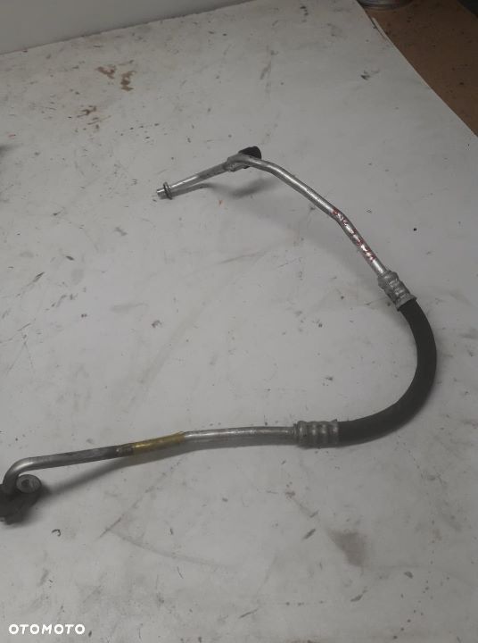 Przewód klimatyzacji Vectra C 1.9 - 1