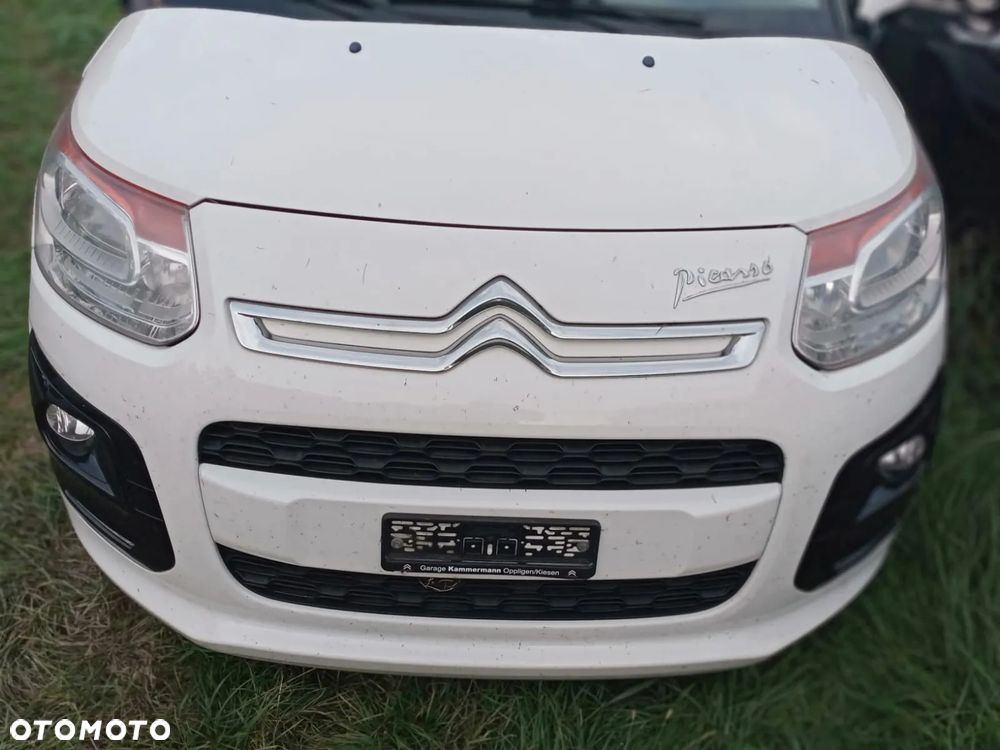 Citroën C3 Picasso - 3