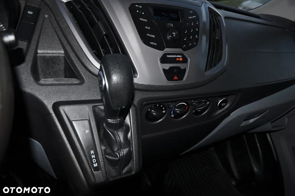 Ford Transit - 35