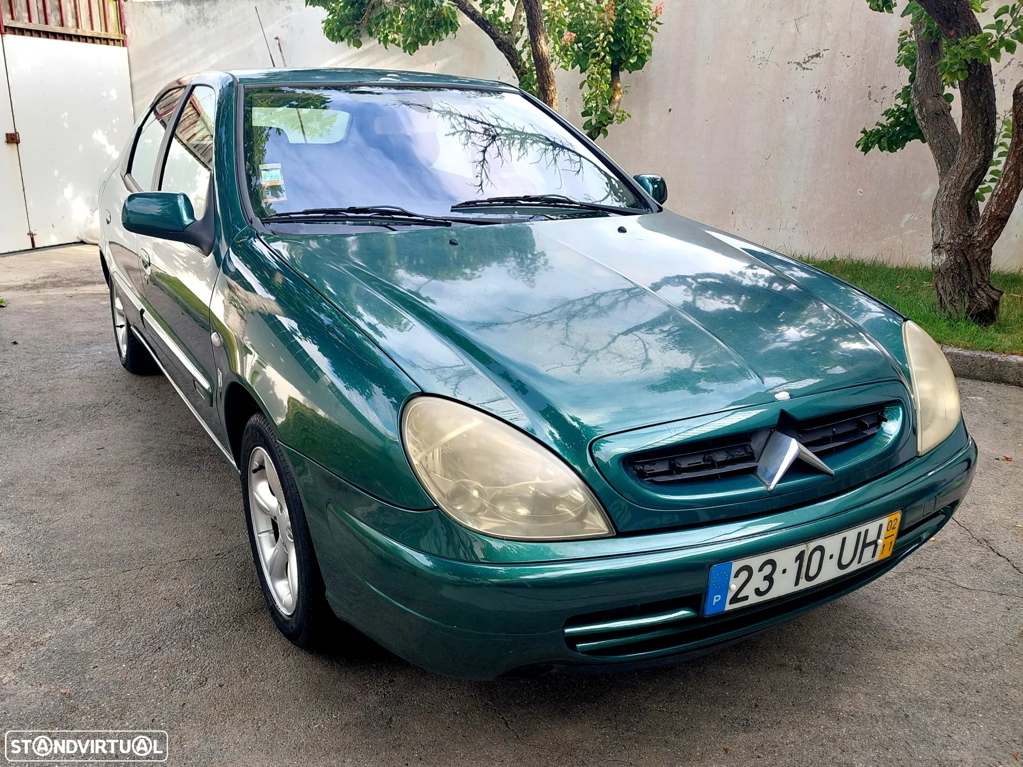 Citroën Xsara 1.4i Exclusive - 6