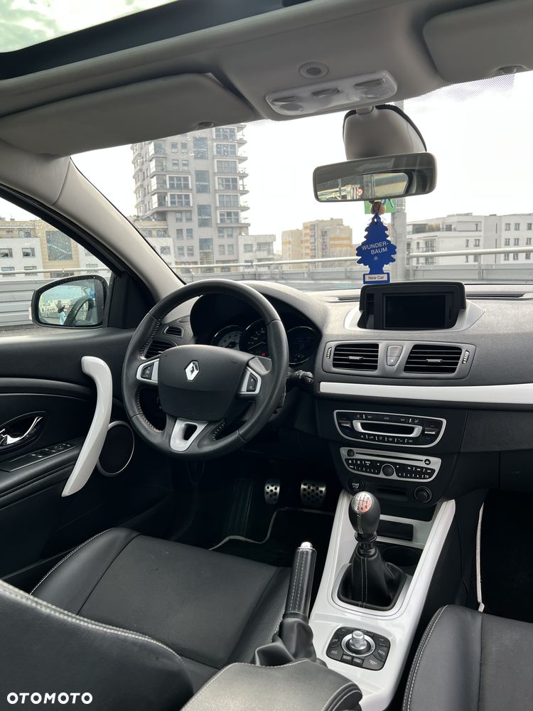 Renault Megane 1.9 dCi Monaco - 13