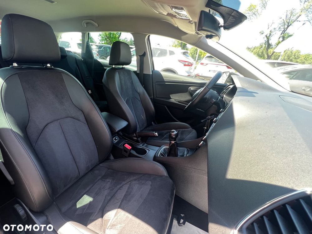 Seat Leon 2.0 TDI DPF Start&Stop Style - 26
