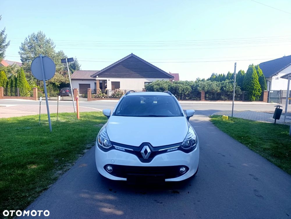 Renault Clio - 7