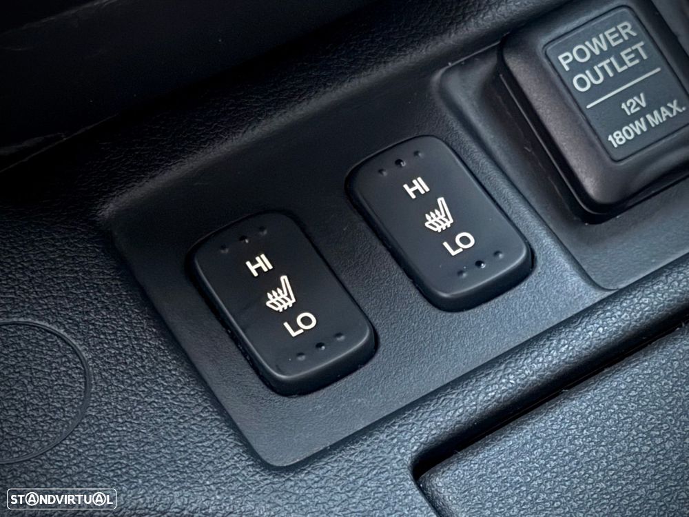 Honda CR-V 2.0 i-VTEC Active Top AT - 17