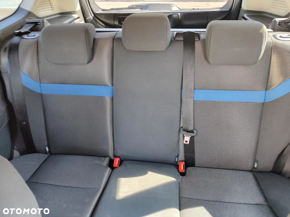 Ford Kuga 2.0 TDCi Titanium - 21