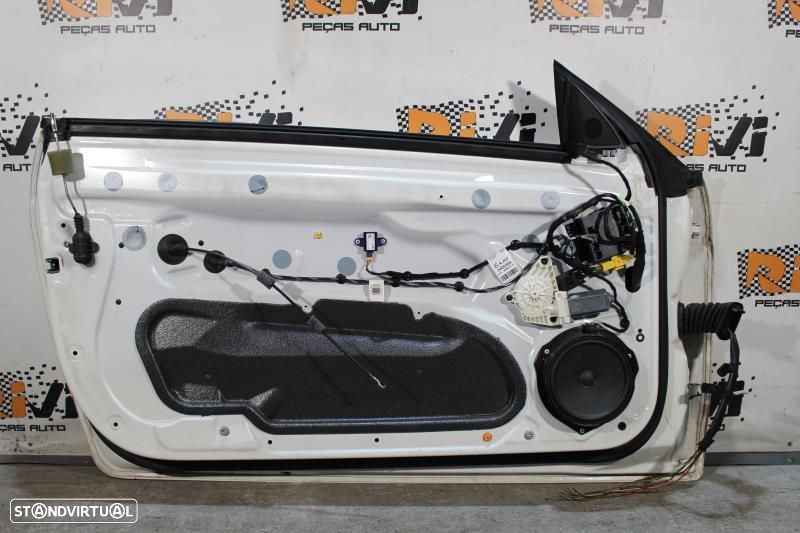 Porta Esquerda Mercedes-Benz E-Class Coupé (C207)  Porta Frente Esquer - 8
