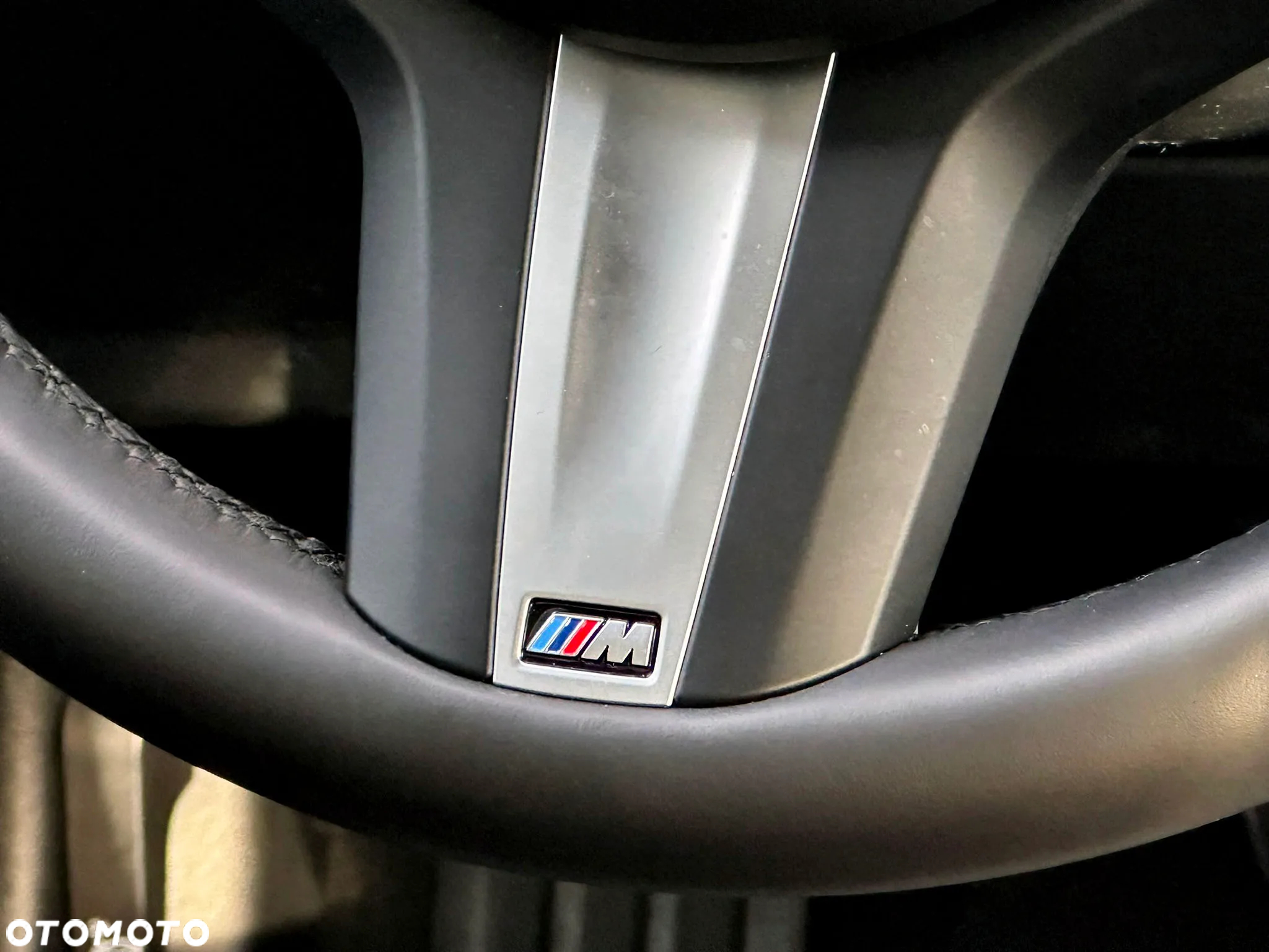 BMW Seria 3 318i M Sport - 20