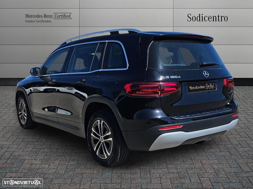 Mercedes-Benz GLB 180 d Style - 7