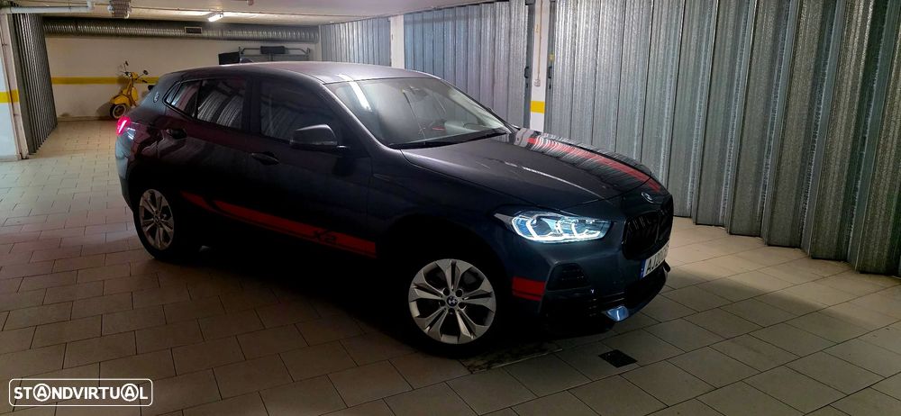 BMW X2 - 9