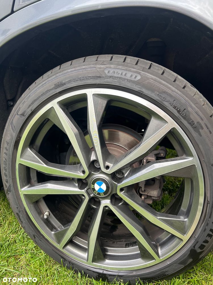 BMW X2 sDrive18i GPF M Sport - 13