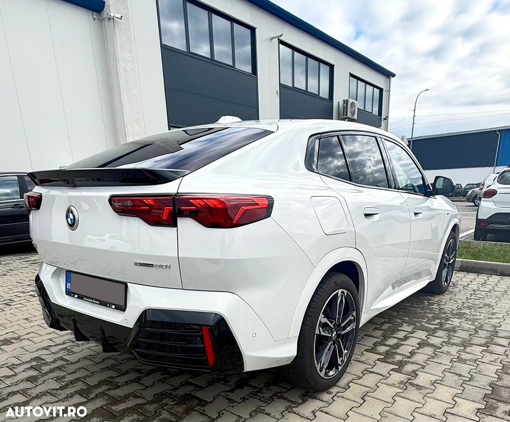 BMW X2 sDrive20i - 1