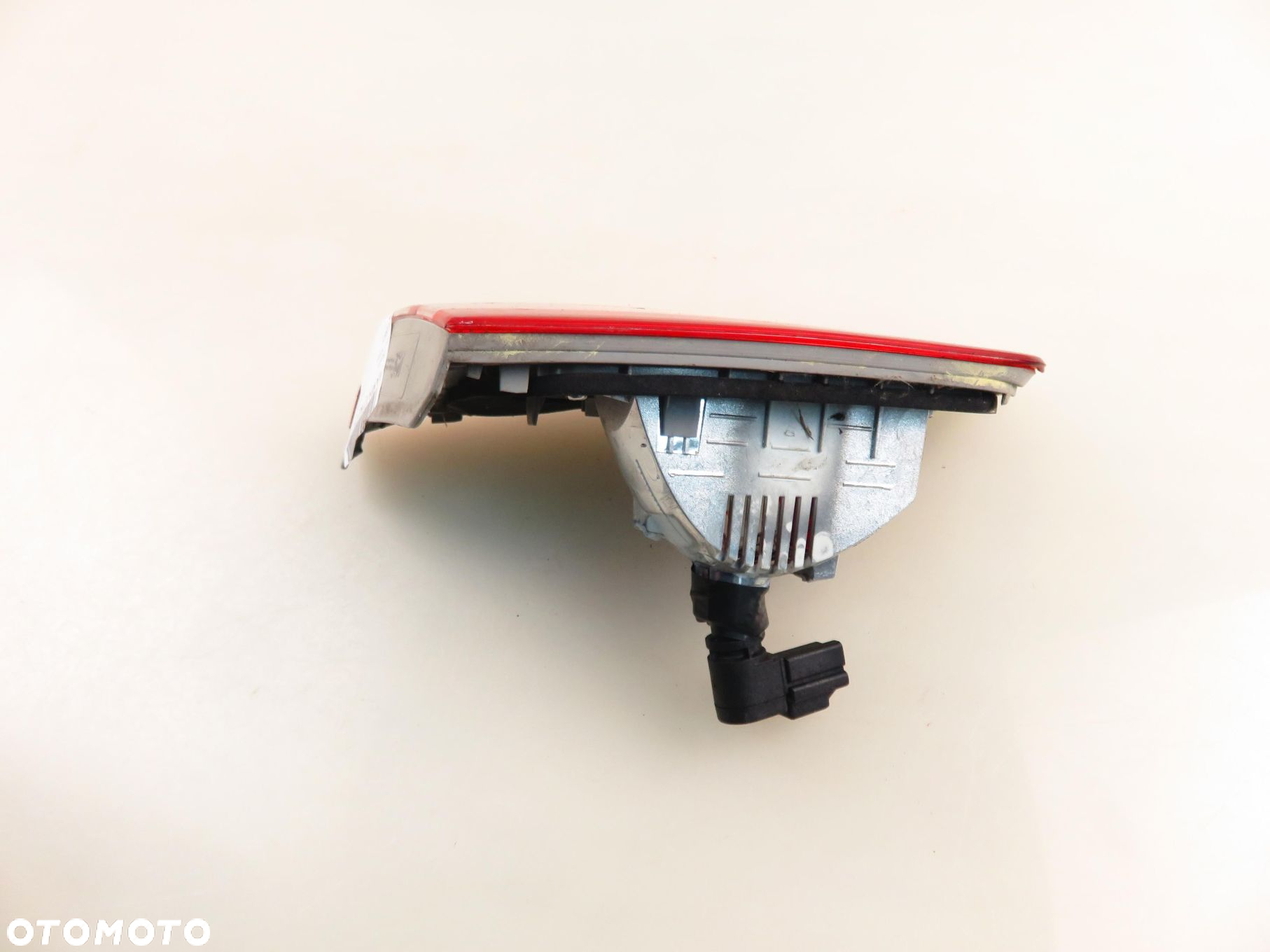 LAMPA LEWA TYLNA KLAPA FORD B-MAX (JK) AV1113A603AG - 9