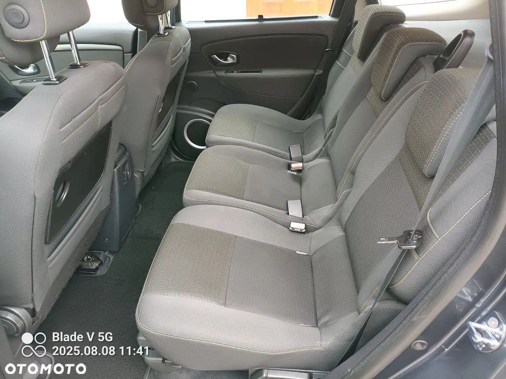 Renault Scenic 1.4 16V TCE Expression - 3