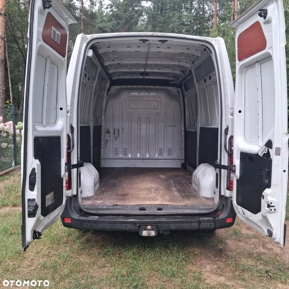 Renault Master L2H2 - 14