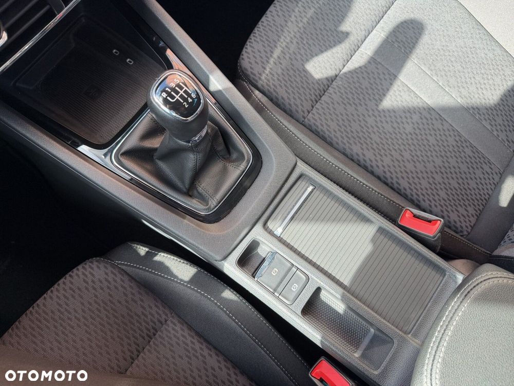 Skoda Octavia 2.0 TDI Style - 22