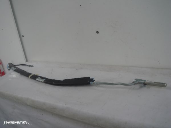 Airbags De Cortina Esq Mercedes-Benz C-Class Coupe Sport (Cl203) - 1
