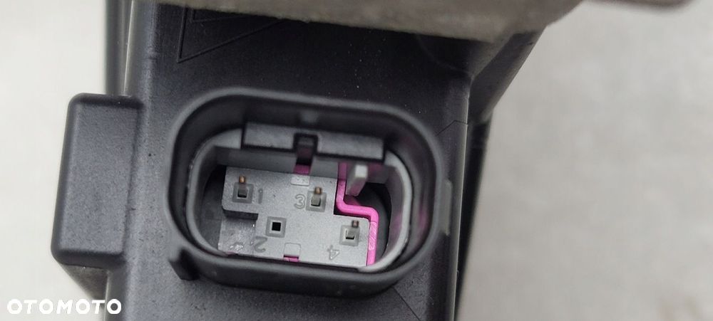 HALOGEN PRAWY LED ŚWIATŁO DRL PORSCHE PANAMERA II 2016- 971953042F - 6