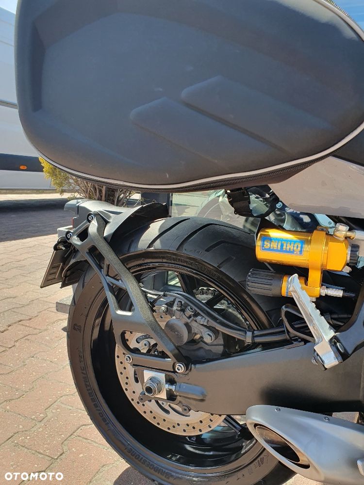 Yamaha NIKEN - 29