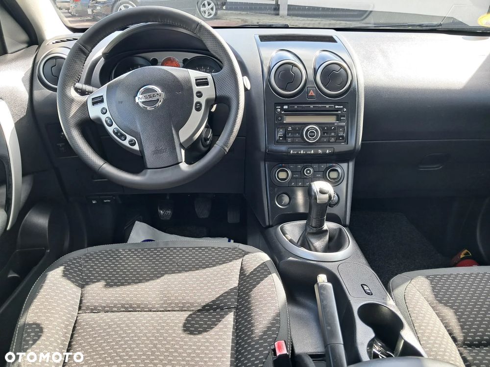 Nissan Qashqai 1.6 Acenta - 8