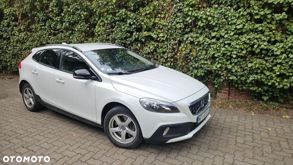 Volvo V40 D3 - 5