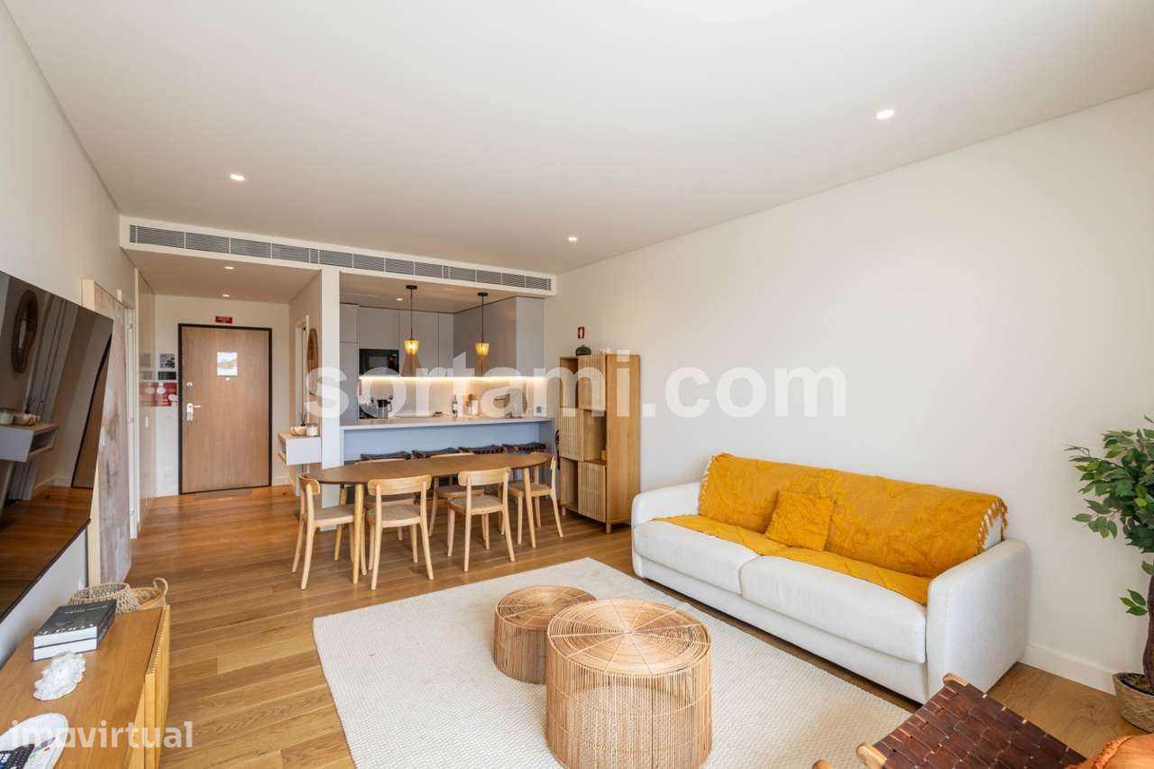 Apartamento T2 Venda em Quarteira,Loulé - Grande imagem: 3/18