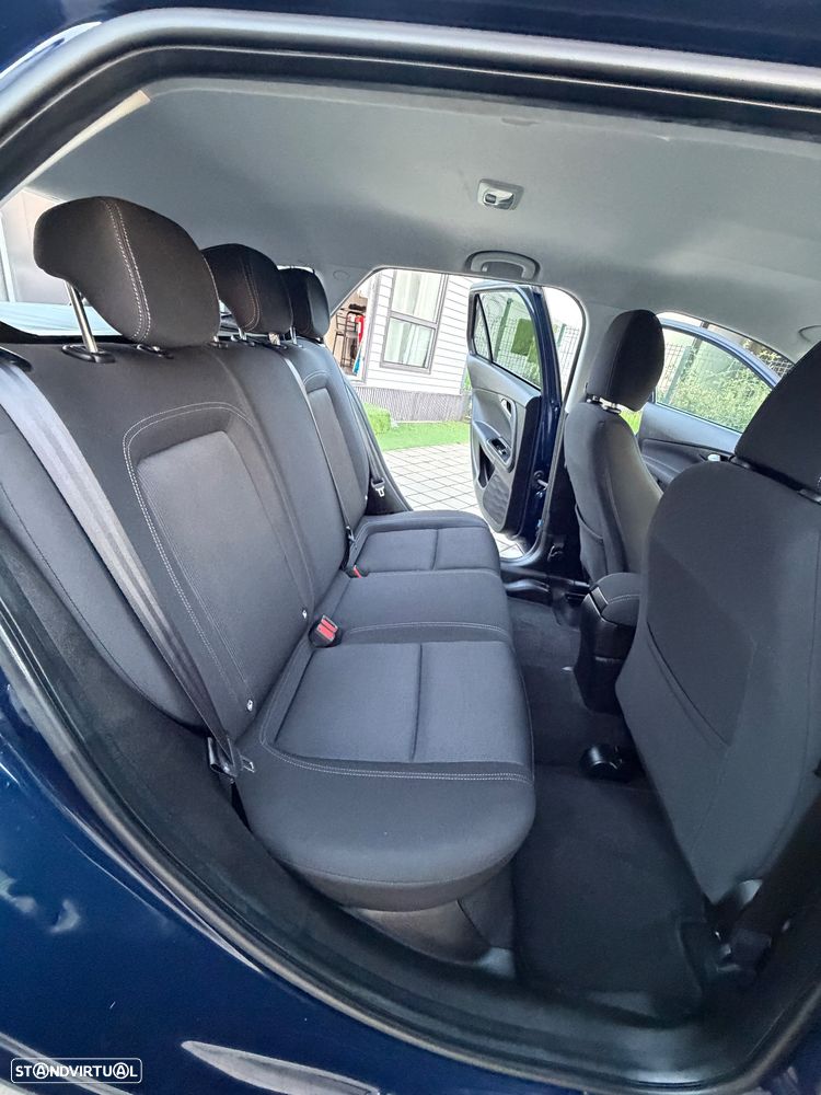 Fiat Tipo Station Wagon 1.3 M-Jet Mirror - 25