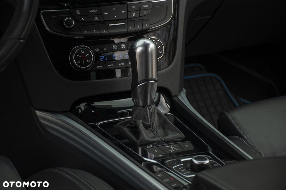 Peugeot 508 HDi 200 Automatik GT - 34