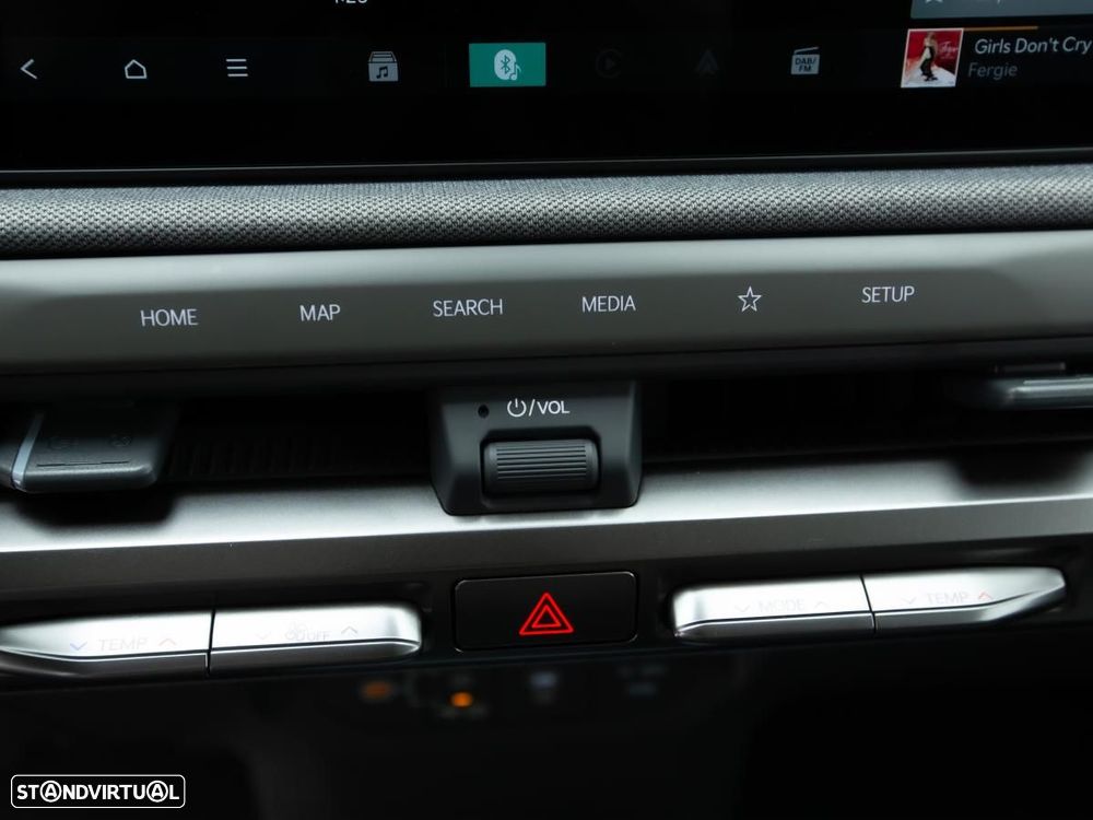 Kia EV3 58.3 kWh Drive - 20
