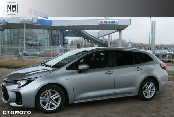 Suzuki Swace