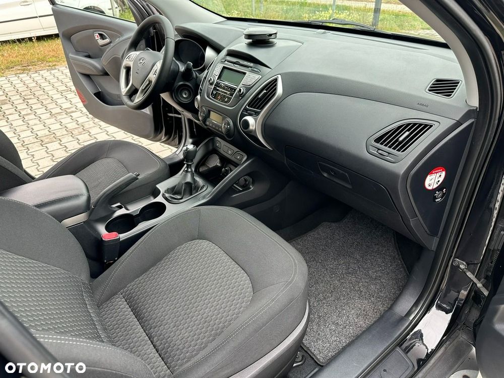 Hyundai ix35 - 10
