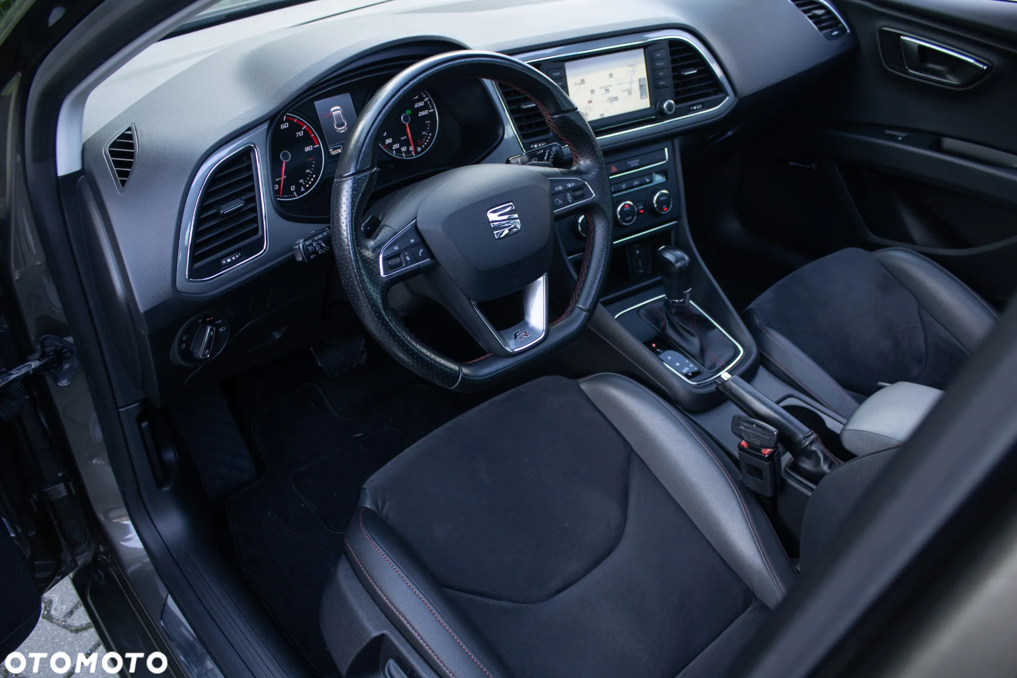 Seat Leon ST 1.4 TSI ACT Start&Stop DSG FR - 7