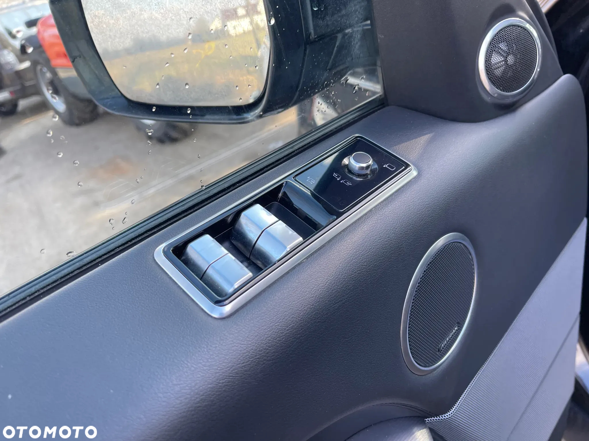Land Rover Range Rover Sport P400e Hybrid HSE Dynamic - 22