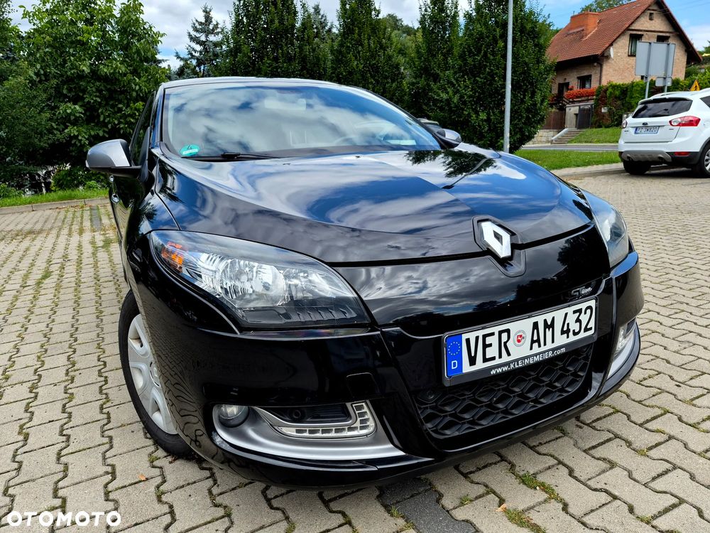 Renault Megane - 19